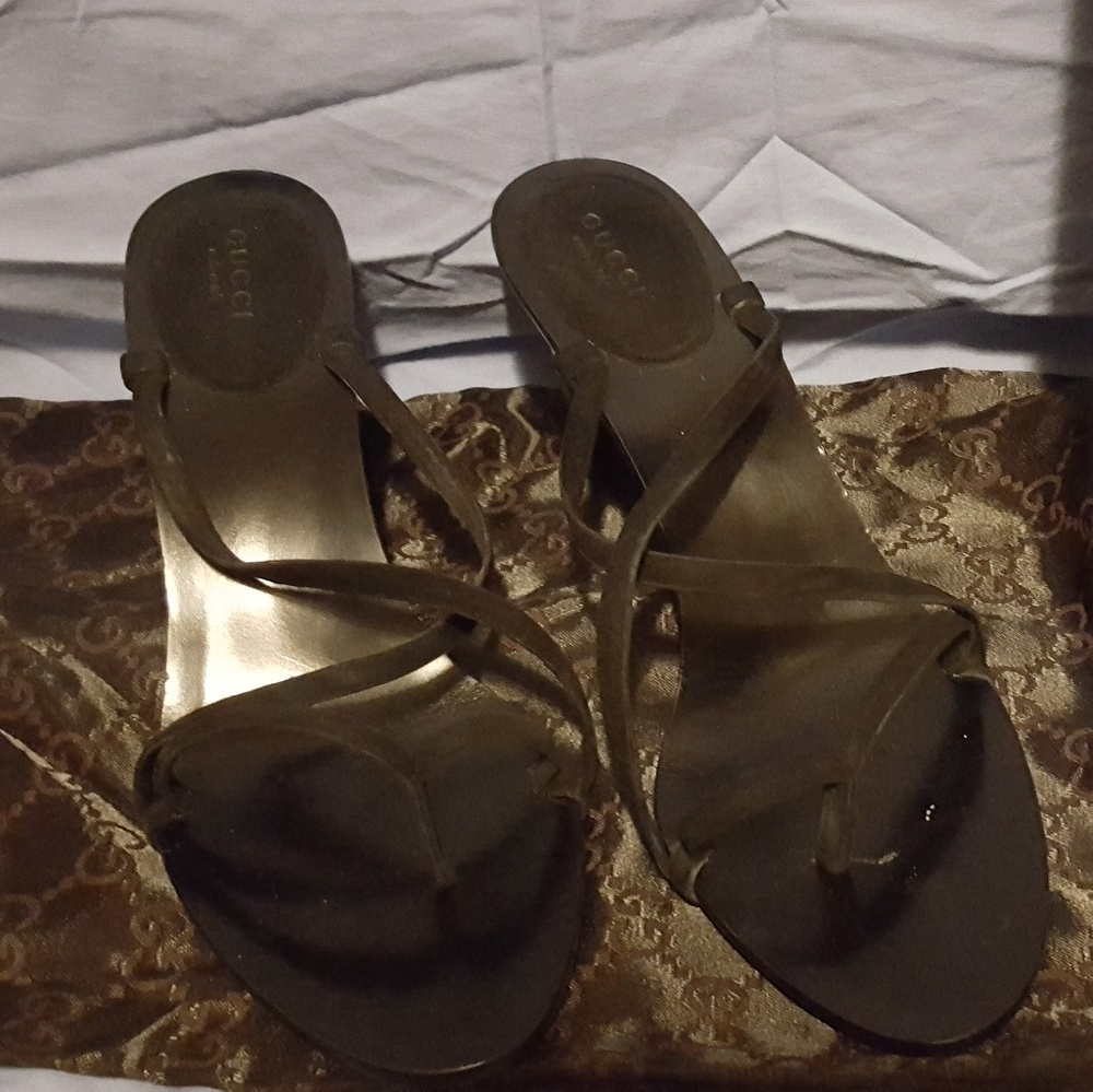 Gucci Shoes